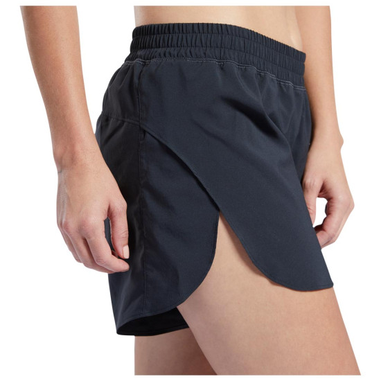 Reebok Γυναικείο σορτς Running Short
